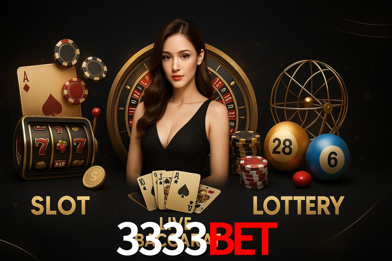 Catálogo de jogos na 3333bet