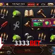 Mesas ao vivo 3333bet